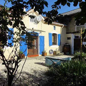 Viella Vacances Couette-café Viella (Gers)